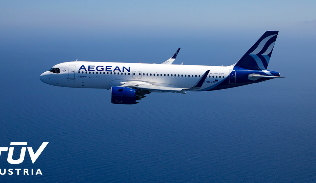 � Aegean Airlines �旅��凌�凌旅流慮侶虜竜 竜虜 僚劉凌� 亮竜 �凌 ������凌 ISO 14001:2015