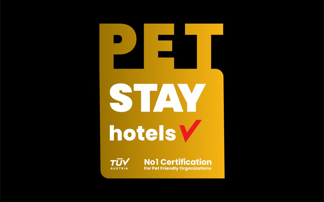 Η TÜV AUSTRIA Hellas πιστοποίησε το ξενοδοχείο COCO-MAT ATHENS BC με το Σχήμα «Pet Stay»