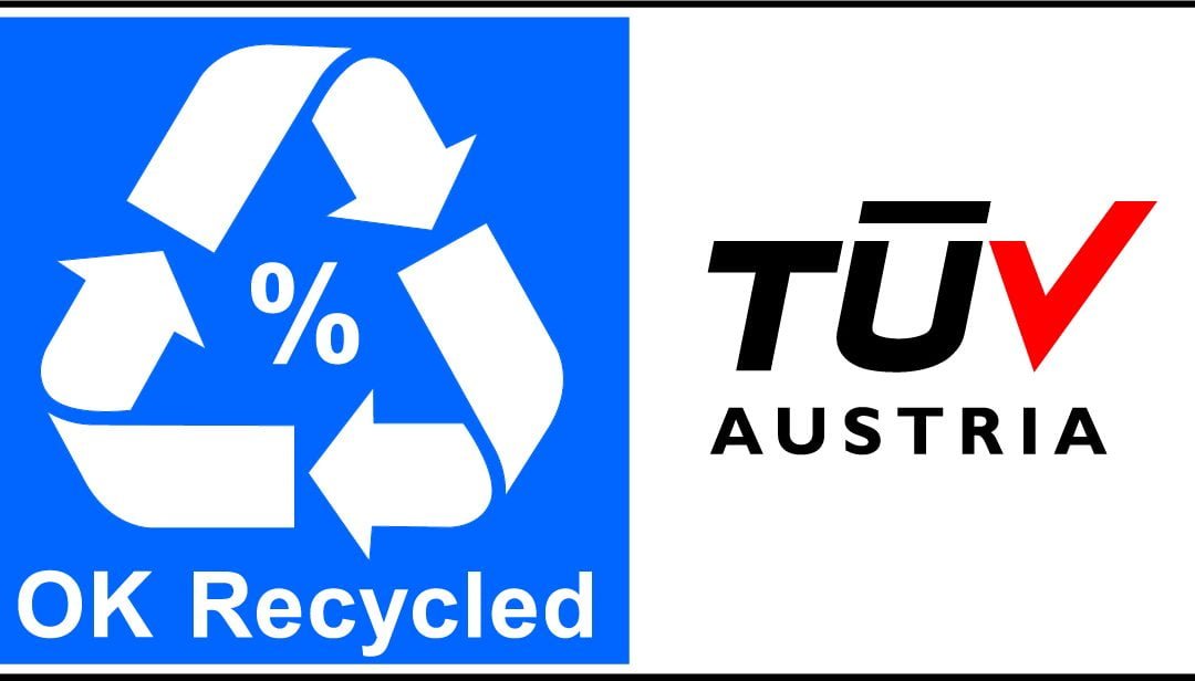 Η TÜV AUSTRIA Hellas πιστοποίησε εκ νέου την εταιρεία Πλαστικά Θράκης Pack, του Ομίλου εταιρειών Πλαστικά Θράκης, με το σχήμα πιστοποίησης ΟΚ Recycled