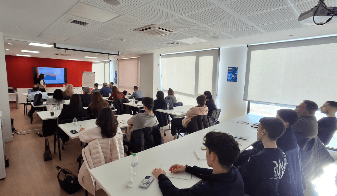 Ολοκλήρωση εκπαιδευτικών σεμιναρίων του Ευρωπαϊκού Προγράμματος PLOOTO