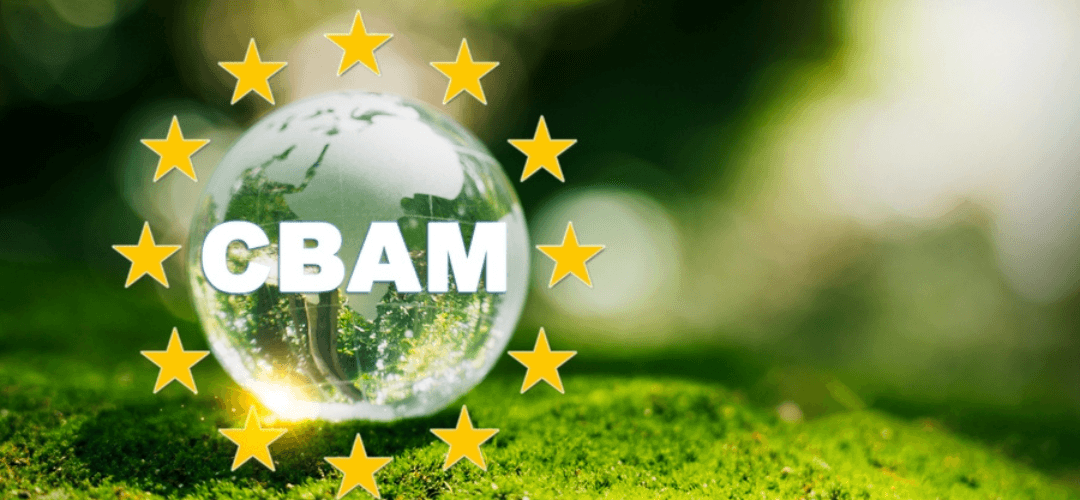 CBAM – Carbon Border Adjustment Mechanism